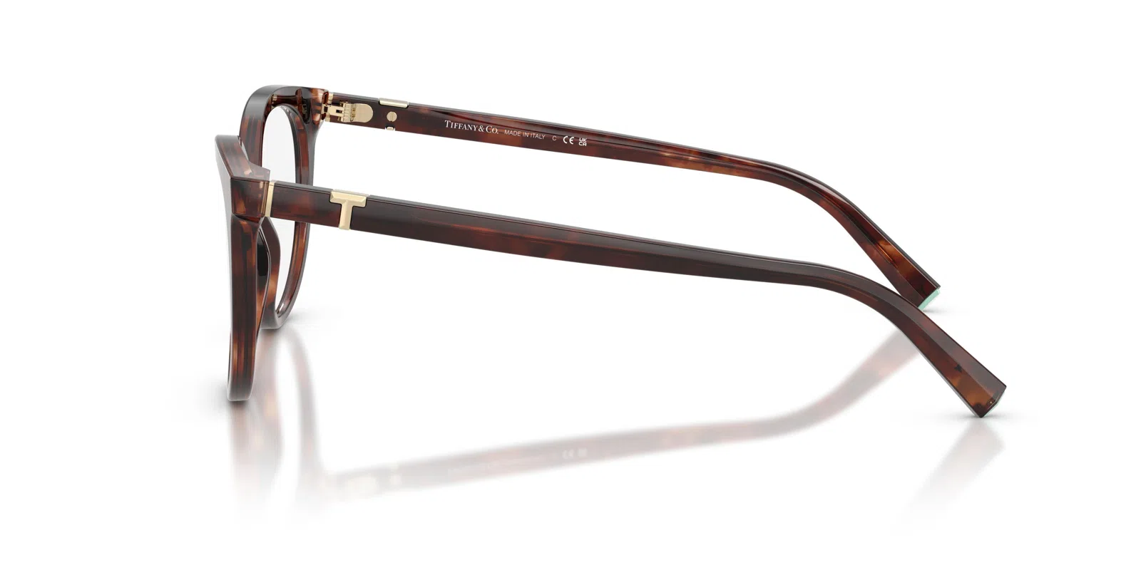 Tiffany 2277F Eyeglasses - view 5